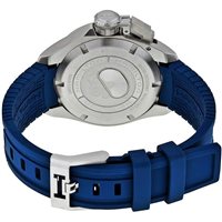Orologio Hamilton Uomo Navy Frogman in Acciaio H77705345 - H77705345